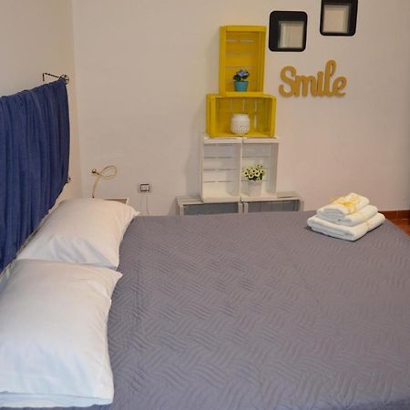 Up Bed & Breakfast Carosino Ngoại thất bức ảnh