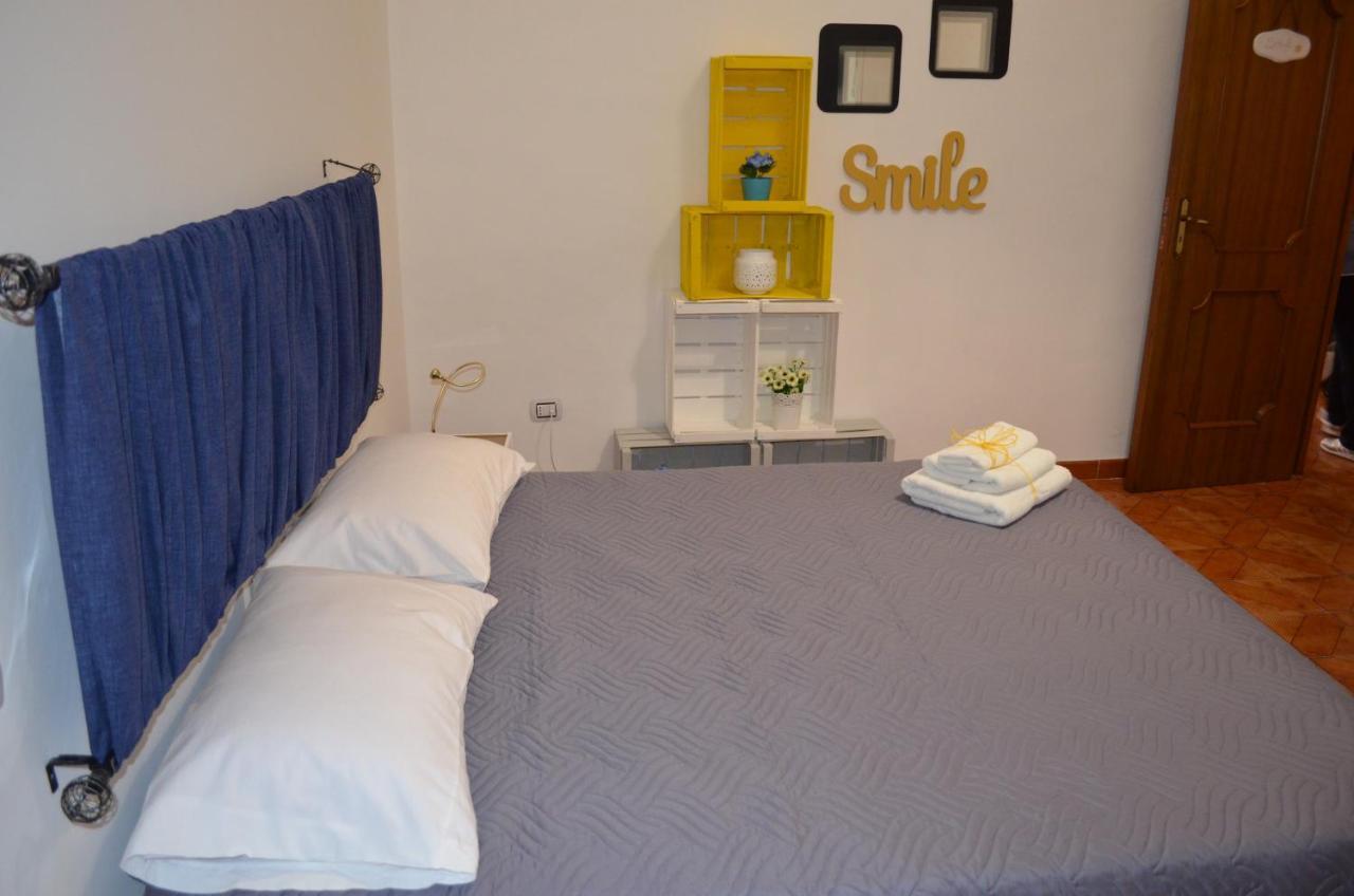 Up Bed & Breakfast Carosino Ngoại thất bức ảnh