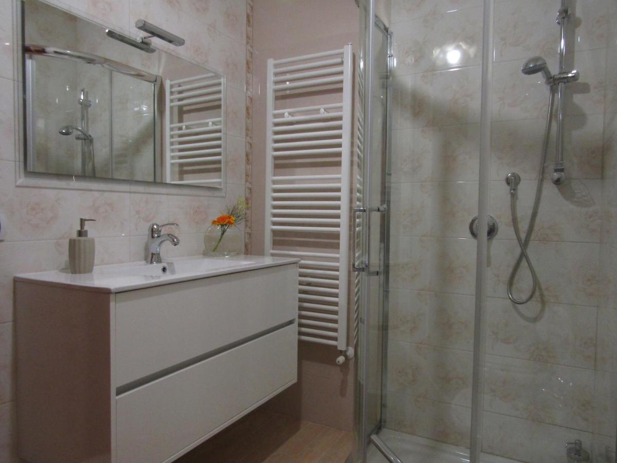 Up Bed & Breakfast Carosino Ngoại thất bức ảnh