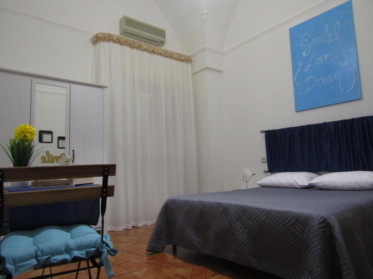 Up Bed & Breakfast Carosino Ngoại thất bức ảnh