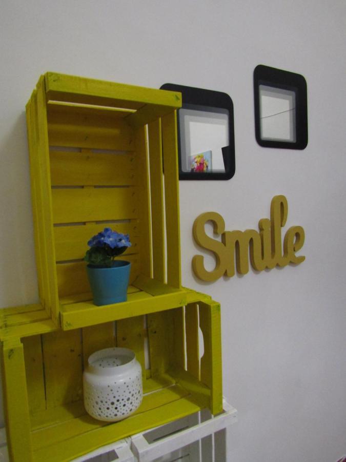 Up Bed & Breakfast Carosino Ngoại thất bức ảnh
