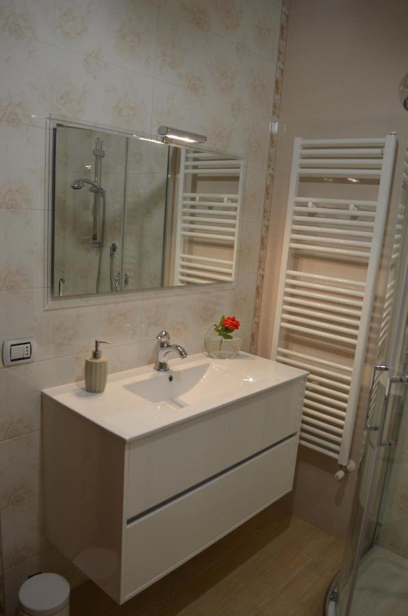 Up Bed & Breakfast Carosino Ngoại thất bức ảnh